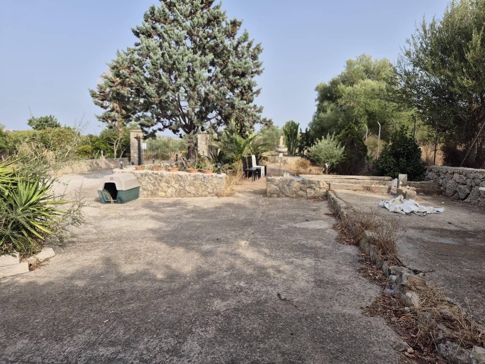 4 soveværelse Finca/Landehus til salg i Selva med garage - € 795.000 (Ref: 9993797)