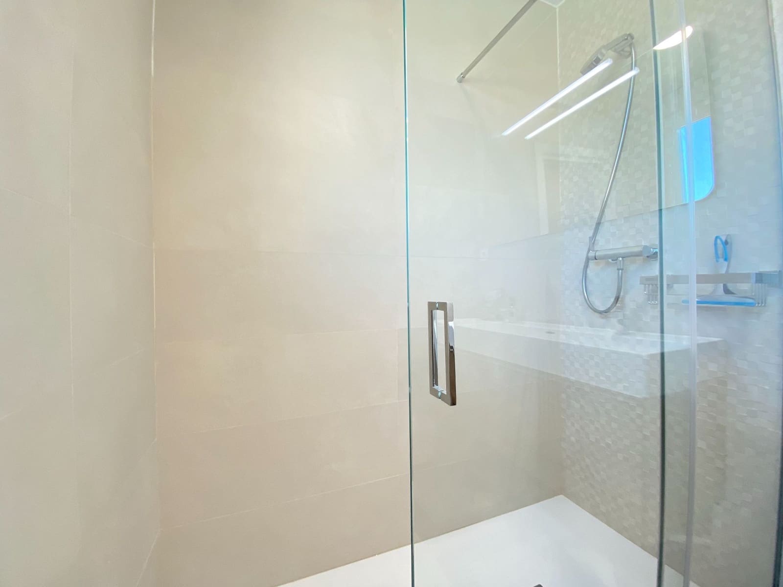 2 bedroom Apartment for rent in Calpe / Calp with pool garage - € 1,400 (Ref: 10017023)