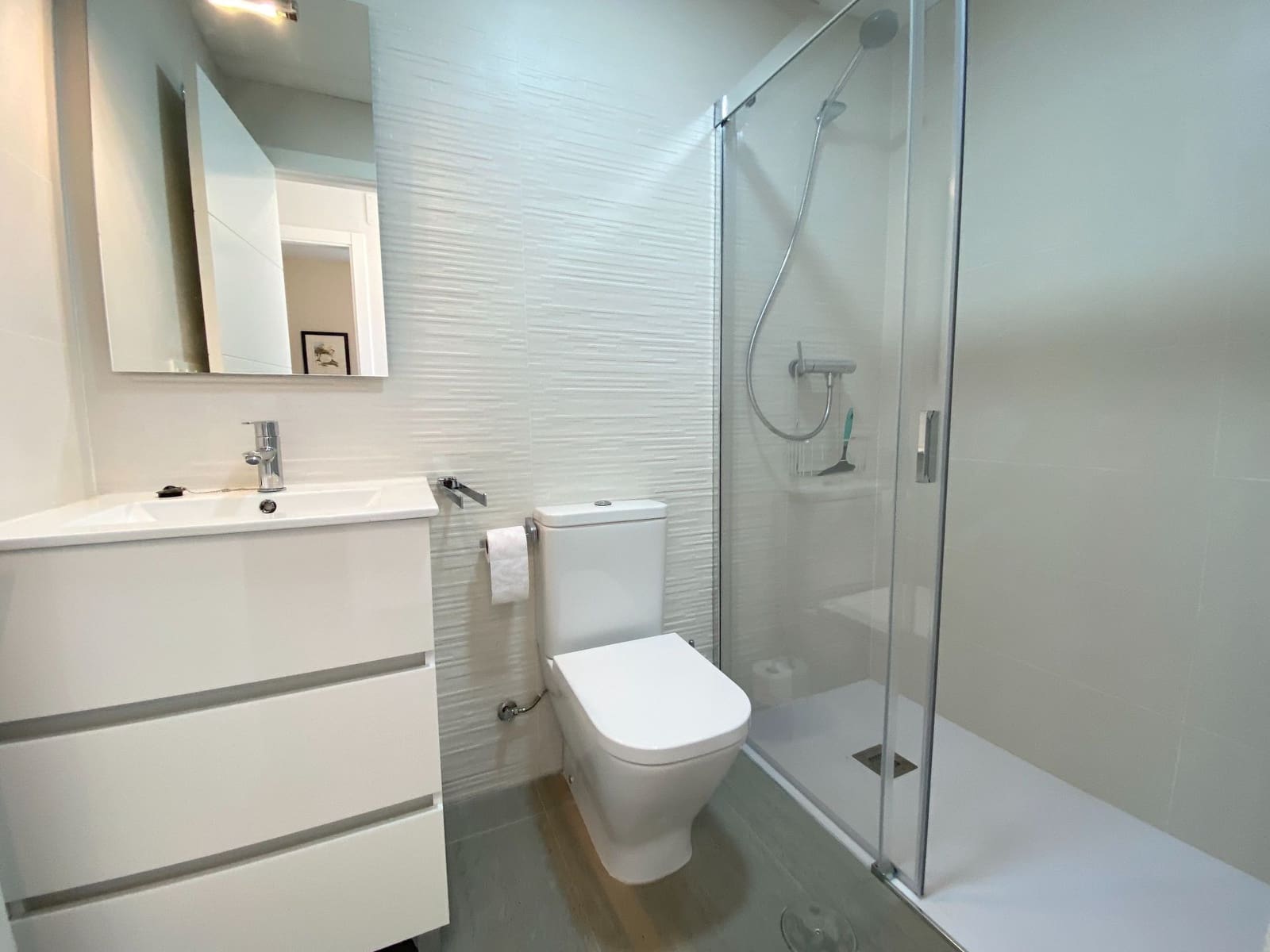 2 bedroom Apartment for rent in Calpe / Calp with pool garage - € 1,400 (Ref: 10017023)