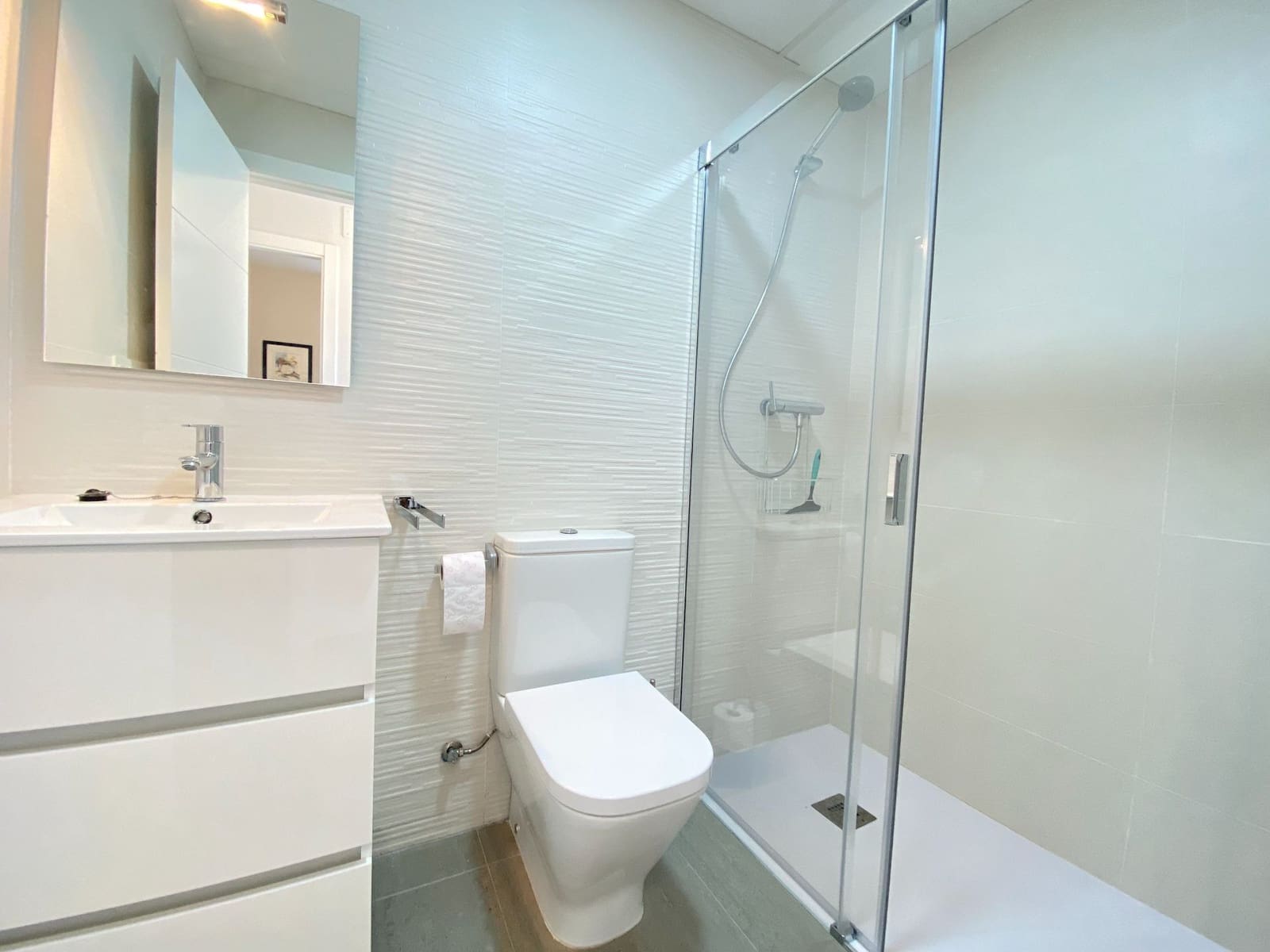 2 bedroom Apartment for rent in Calpe / Calp with pool garage - € 1,400 (Ref: 10017023)