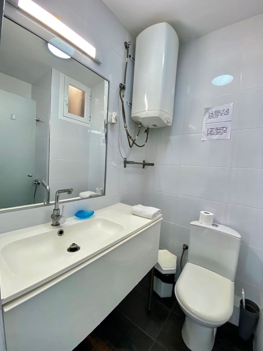 3 soverom Leilighet til salgs i Calpe / Calp med garasje - € 400 000 (Ref: 10026700)
