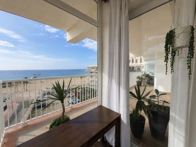 3 soverom Leilighet til salgs i Playa Arenal - Bol, Calpe / Calp med garasje - € 400 000 (Ref: 10026700)
