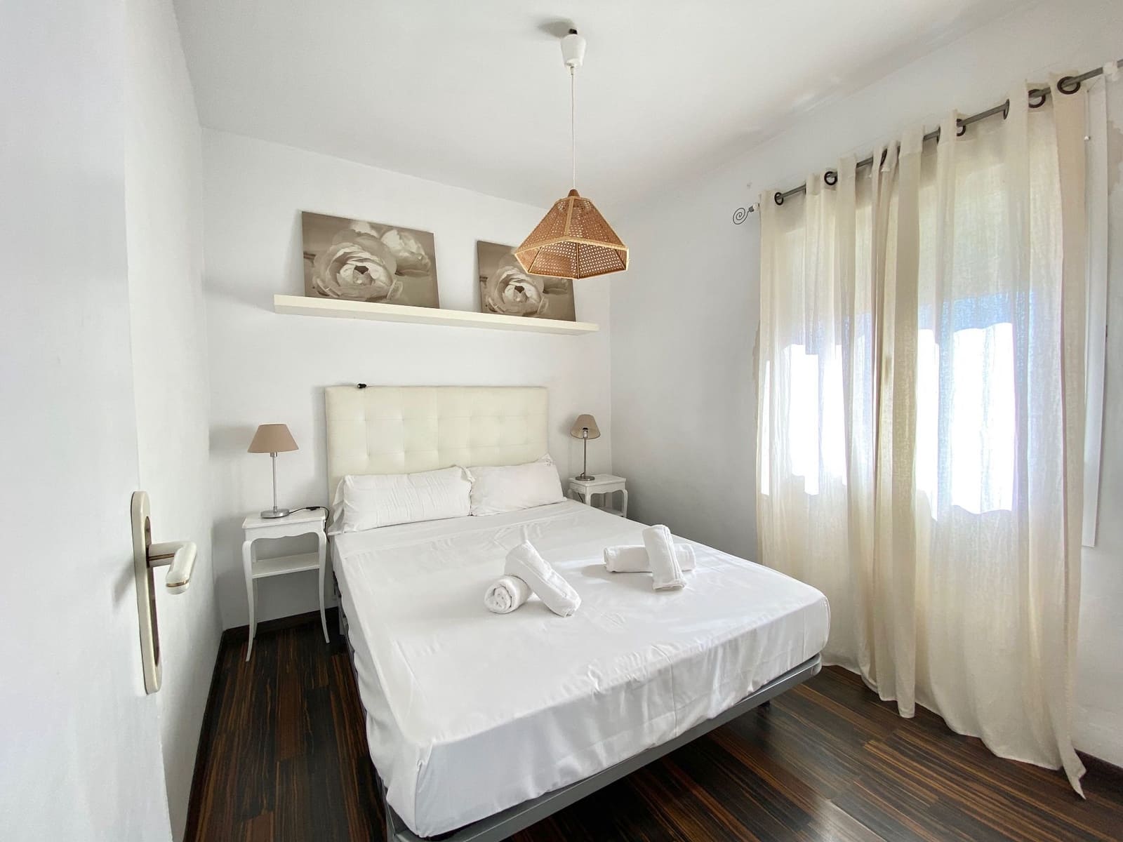 3 soverom Leilighet til salgs i Calpe / Calp med garasje - € 400 000 (Ref: 10026700)