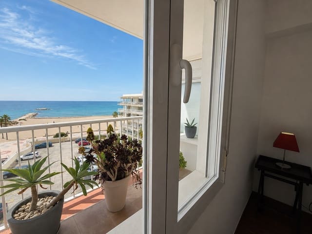 3 soverom Leilighet til salgs i Playa Arenal - Bol, Calpe / Calp med garasje - € 400 000 (Ref: 10026700)