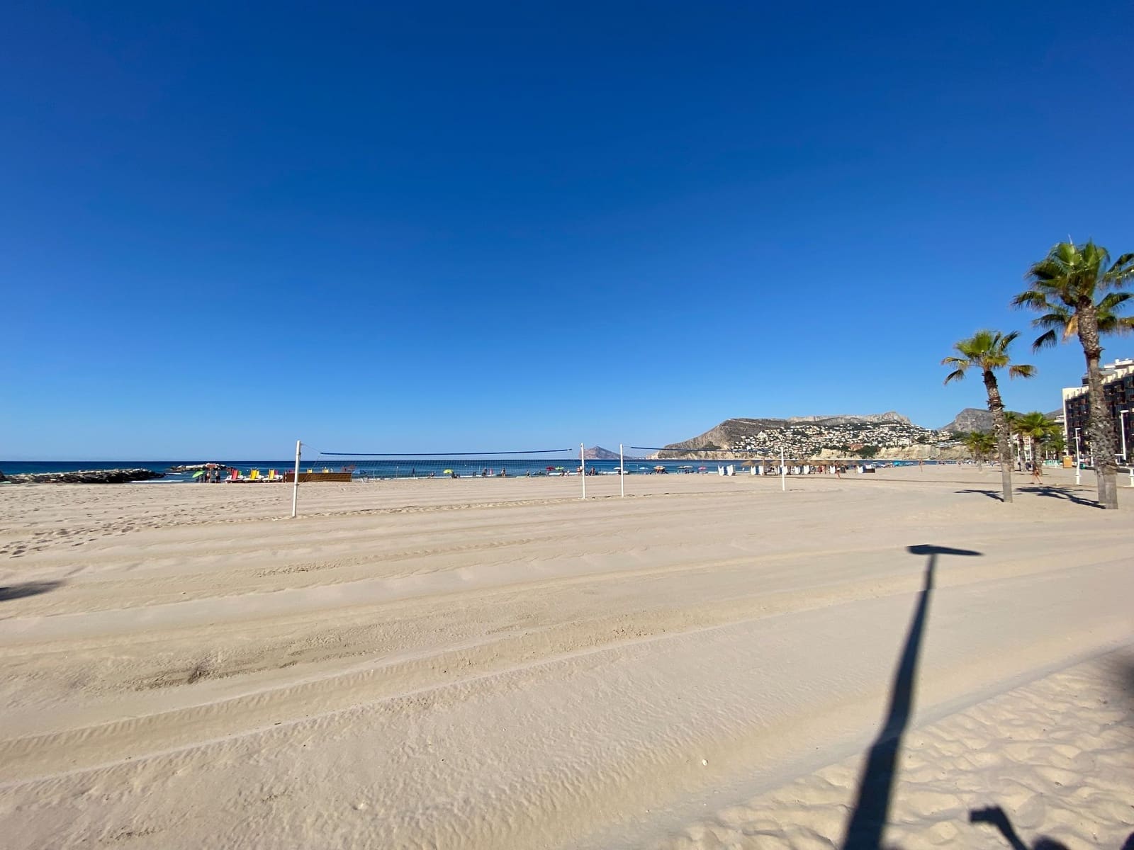3 soverom Leilighet til salgs i Calpe / Calp med garasje - € 400 000 (Ref: 10026700)