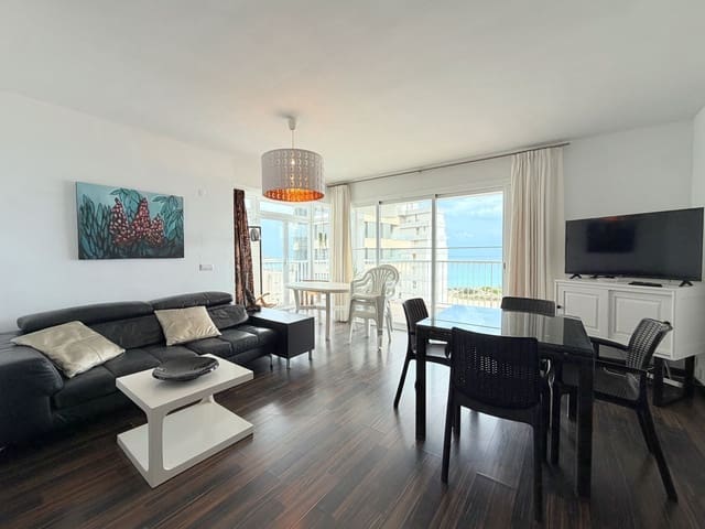 3 soverom Leilighet til salgs i Playa Arenal - Bol, Calpe / Calp med garasje - € 400 000 (Ref: 10026700)