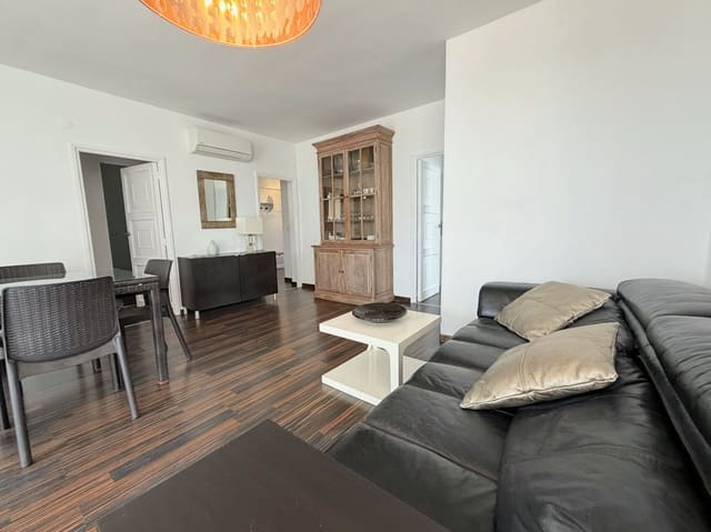 3 soverom Leilighet til salgs i Playa Arenal - Bol, Calpe / Calp med garasje - € 400 000 (Ref: 10026700)
