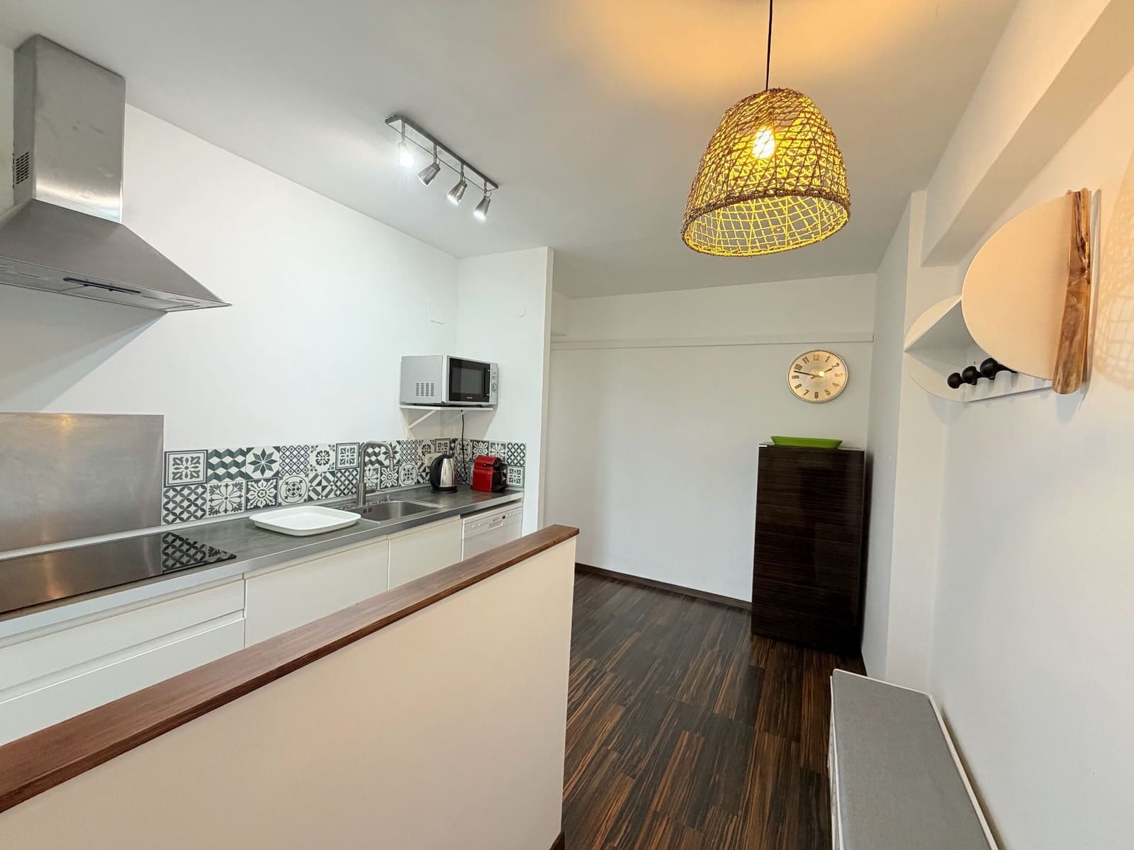 3 soverom Leilighet til salgs i Calpe / Calp med garasje - € 400 000 (Ref: 10026700)