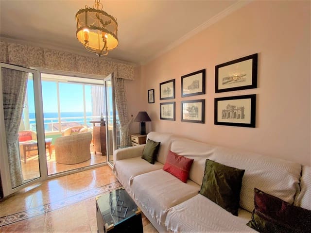 3 Zimmer Apartment zu vermieten in Playa Arenal - Bol, Calpe / Calp mit Pool Garage - 1.800 € (Ref: 10033417)