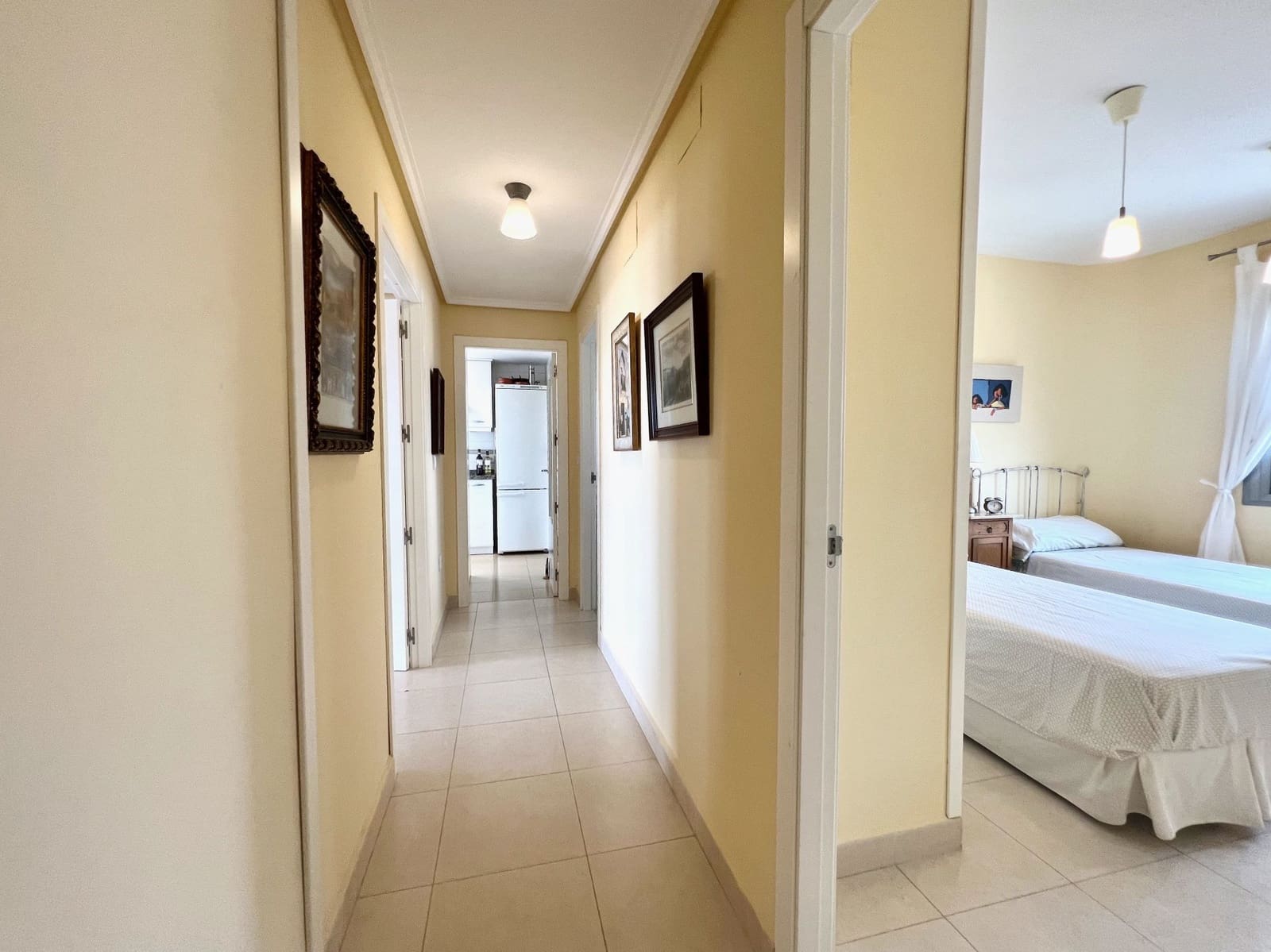 2 Zimmer Apartment zu verkaufen in Calpe / Calp mit Pool Garage - 603.000 € (Ref: 10145722)