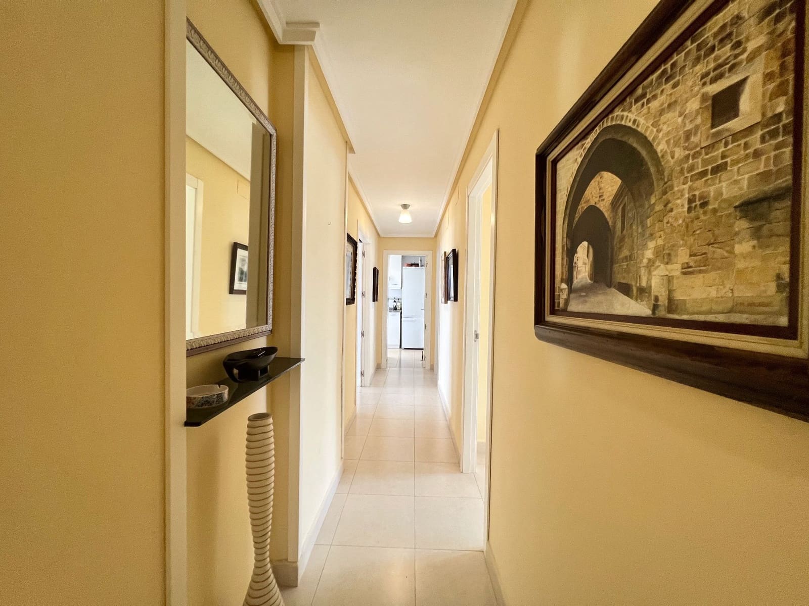 2 Zimmer Apartment zu verkaufen in Calpe / Calp mit Pool Garage - 603.000 € (Ref: 10145722)