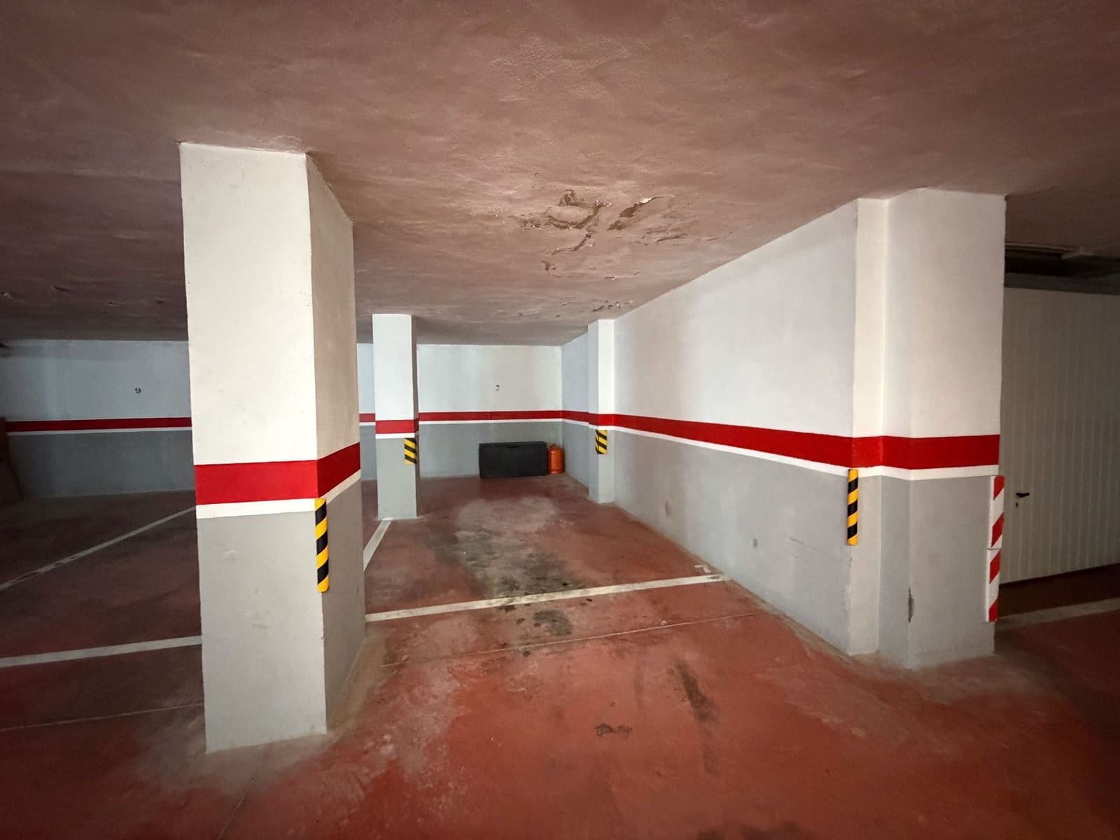 2 bedroom Apartment for rent in Calpe / Calp with pool garage - € 950 (Ref: 10173141)