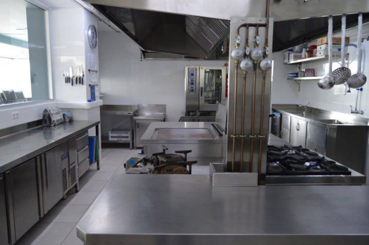 Erhverv til salg i Calpe / Calp - € 1.125.000 (Ref: 3693284)