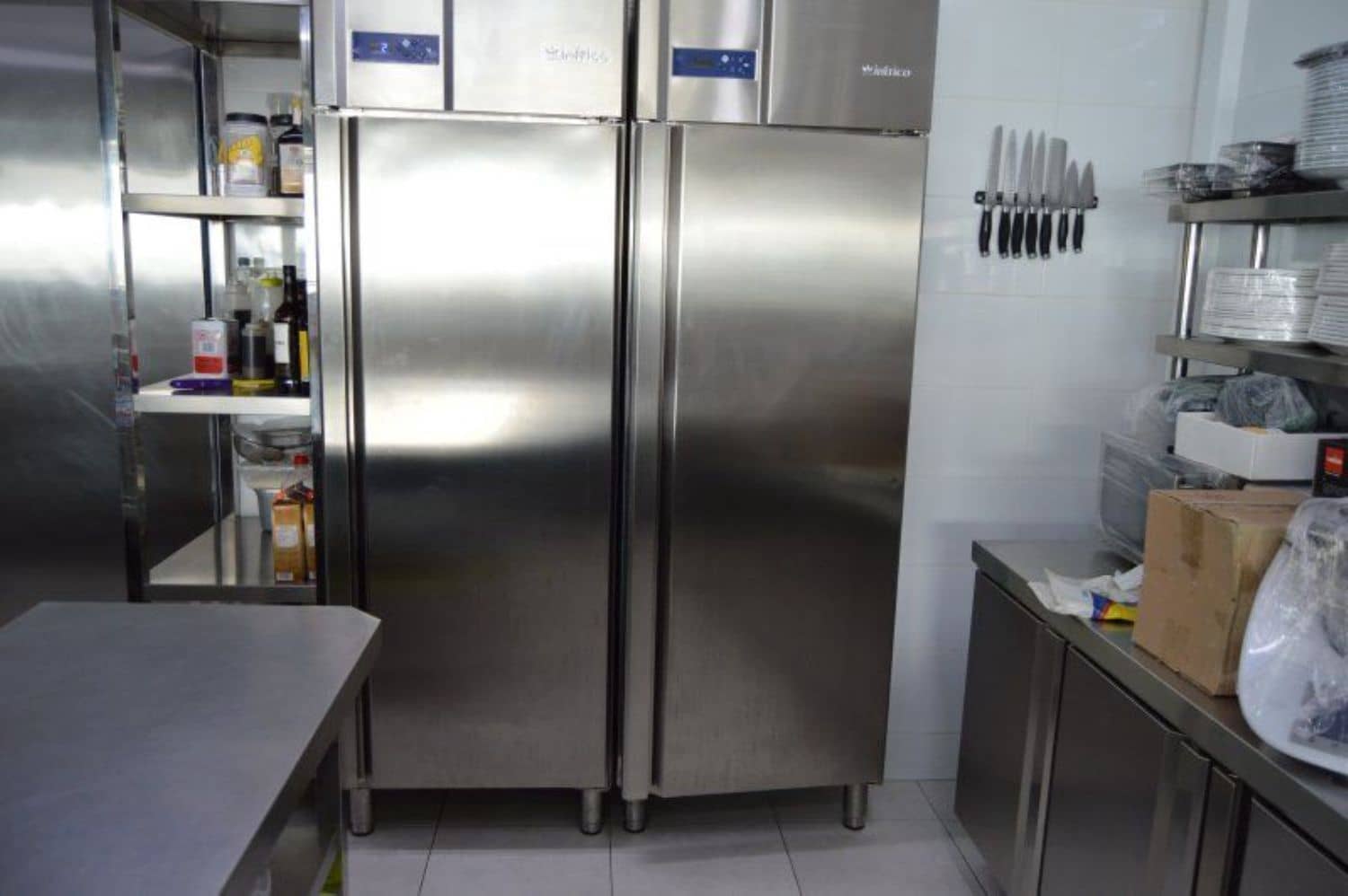 Erhverv til salg i Calpe / Calp - € 1.125.000 (Ref: 3693284)