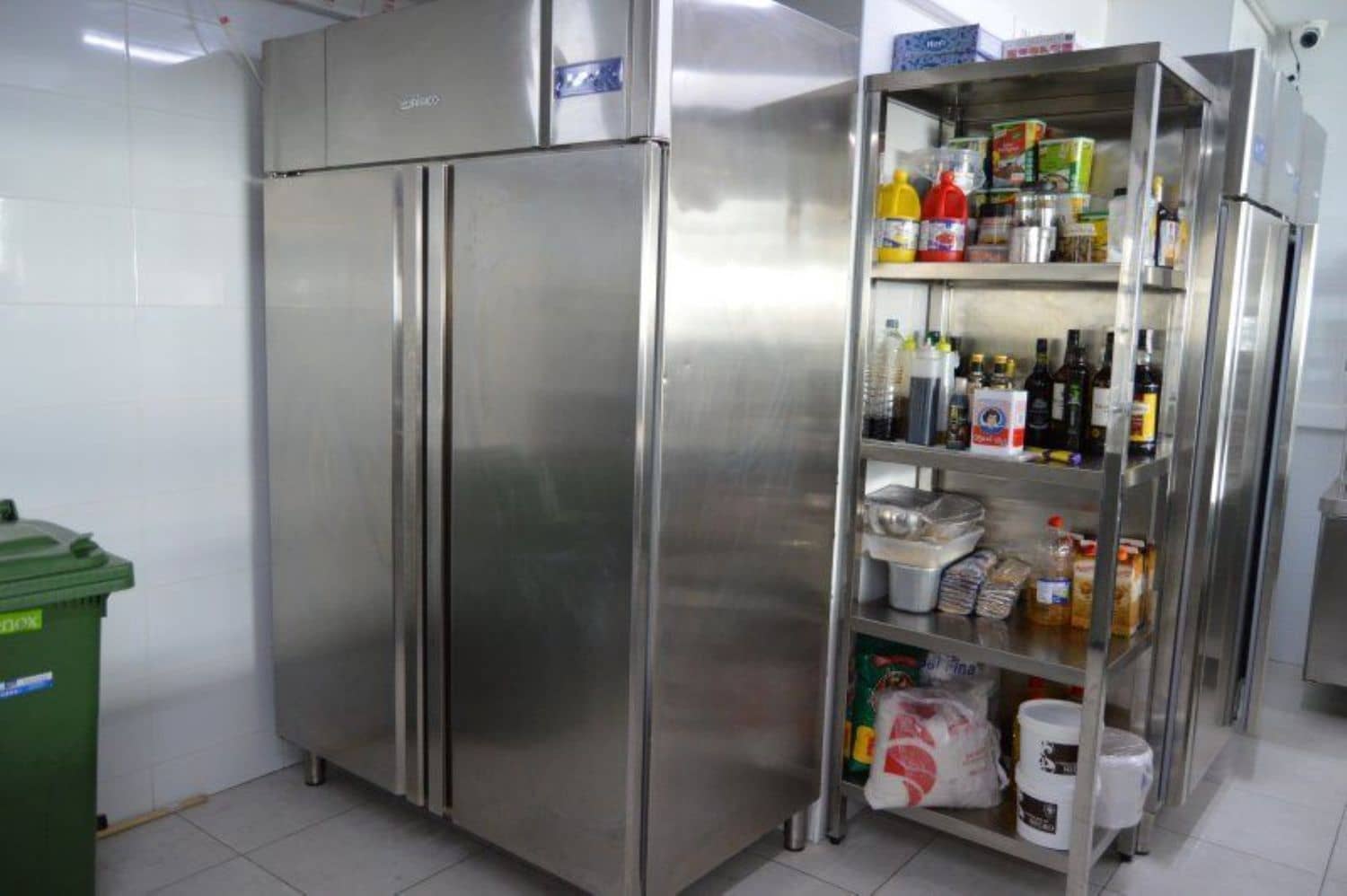 Erhverv til salg i Calpe / Calp - € 1.125.000 (Ref: 3693284)