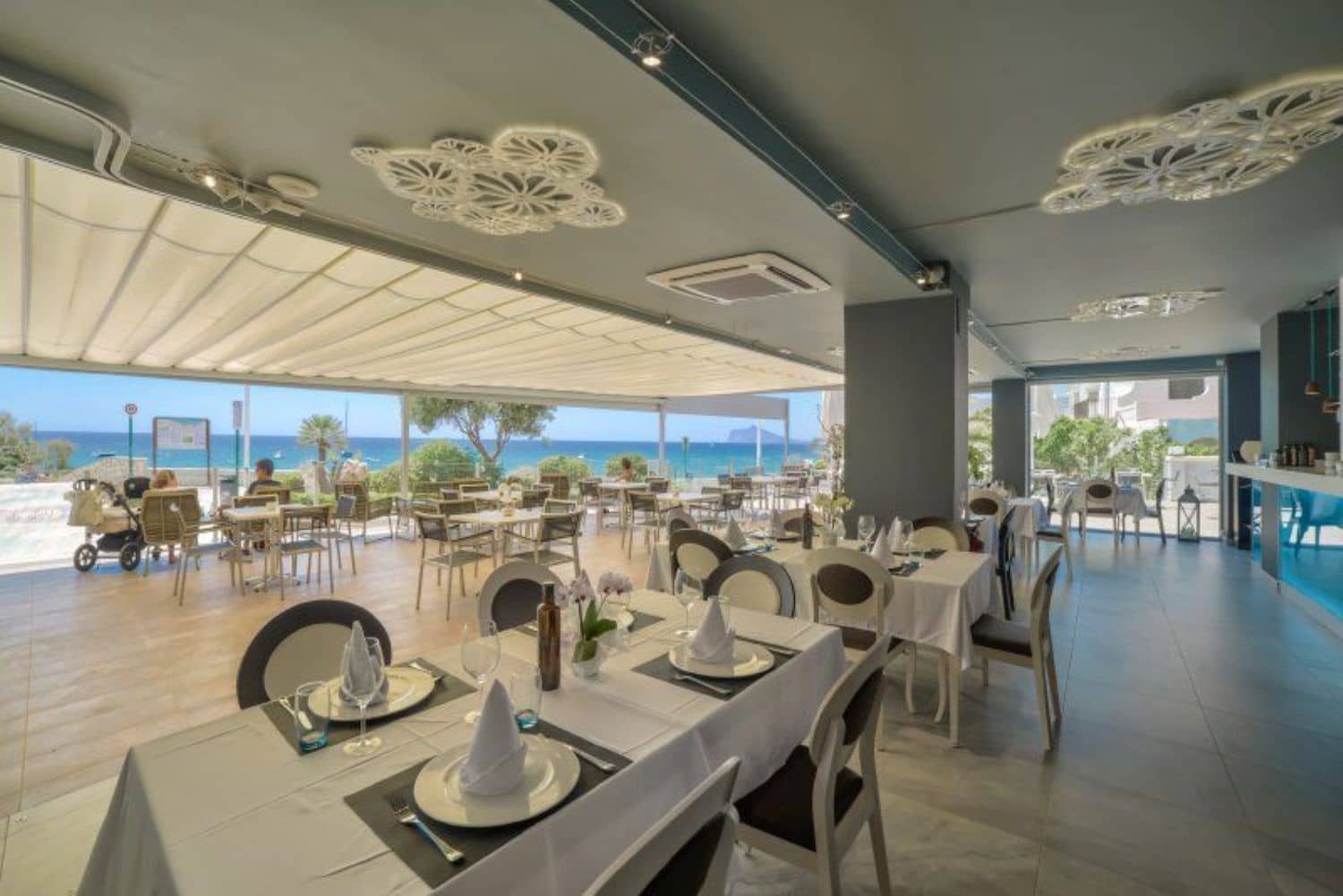 Erhverv til salg i Calpe / Calp - € 1.125.000 (Ref: 3693284)