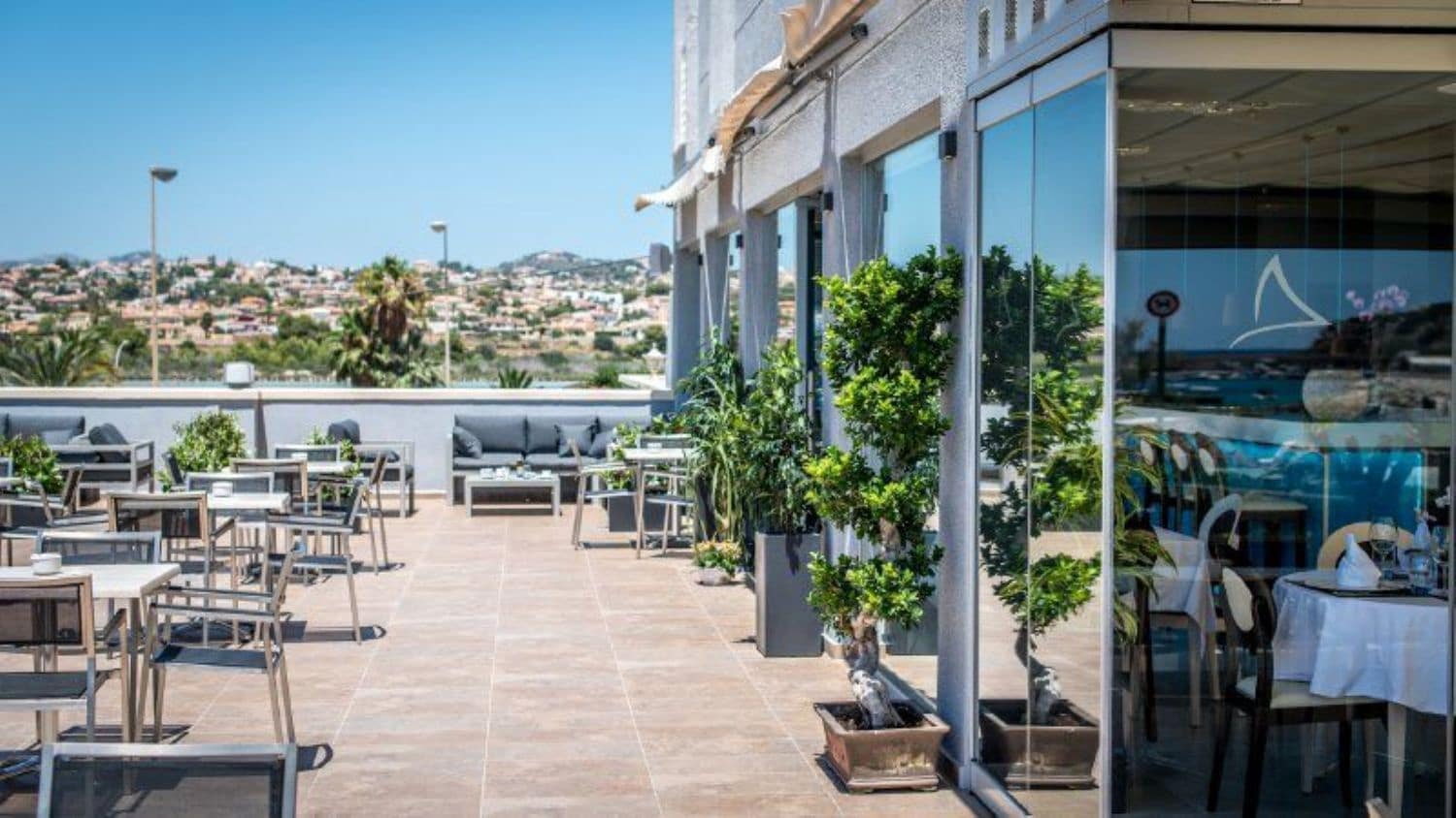 Erhverv til salg i Calpe / Calp - € 1.125.000 (Ref: 3693284)