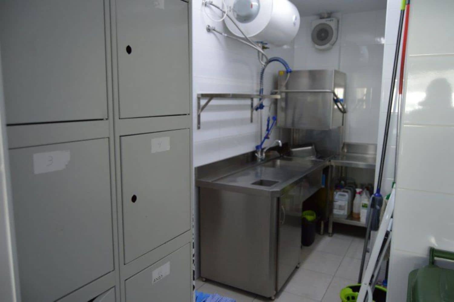 Erhverv til salg i Calpe / Calp - € 1.125.000 (Ref: 3693284)