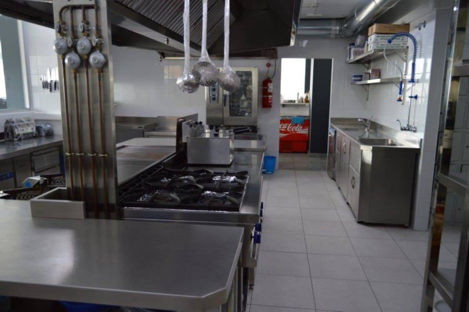 Erhverv til salg i Calpe / Calp - € 1.125.000 (Ref: 3693284)