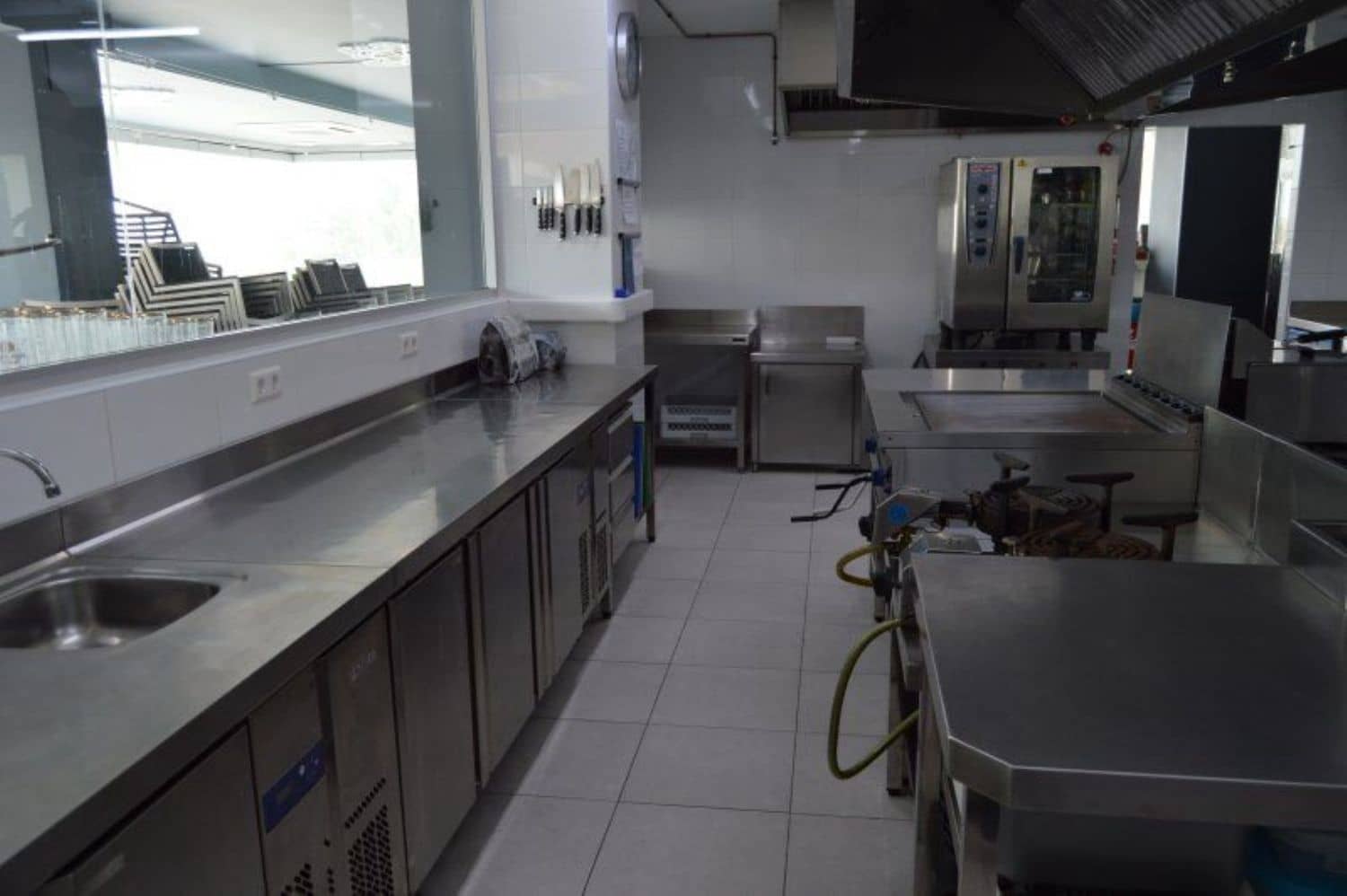 Erhverv til salg i Calpe / Calp - € 1.125.000 (Ref: 3693284)