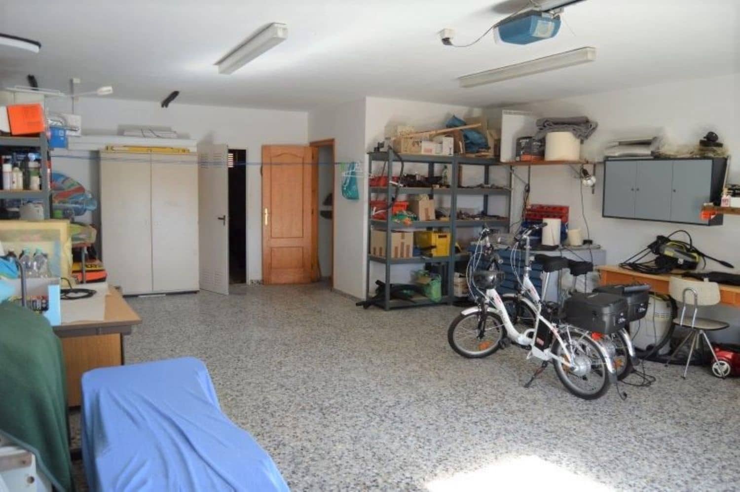 5 slaapkamer Villa te koop in Calpe / Calp met zwembad garage - € 759.000 (Ref: 4350447)