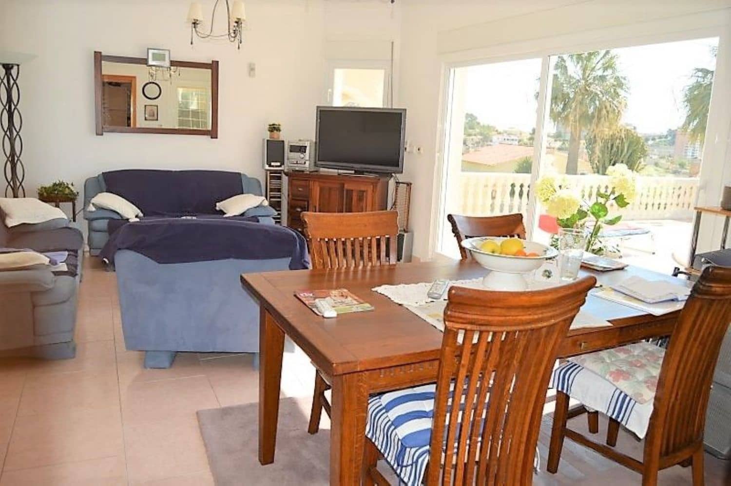 5 slaapkamer Villa te koop in Calpe / Calp met zwembad garage - € 759.000 (Ref: 4350447)