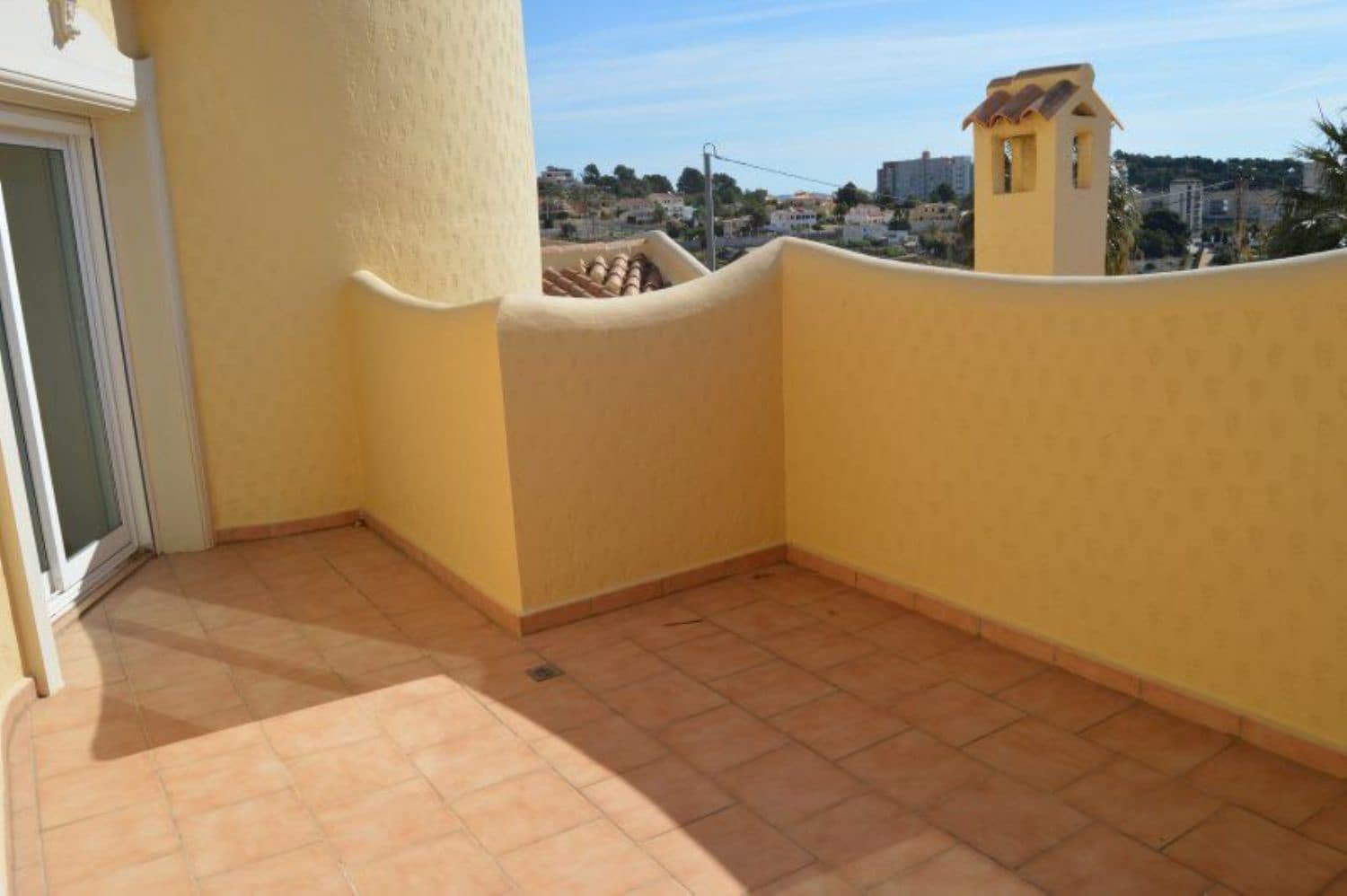 5 slaapkamer Villa te koop in Calpe / Calp met zwembad garage - € 759.000 (Ref: 4350447)