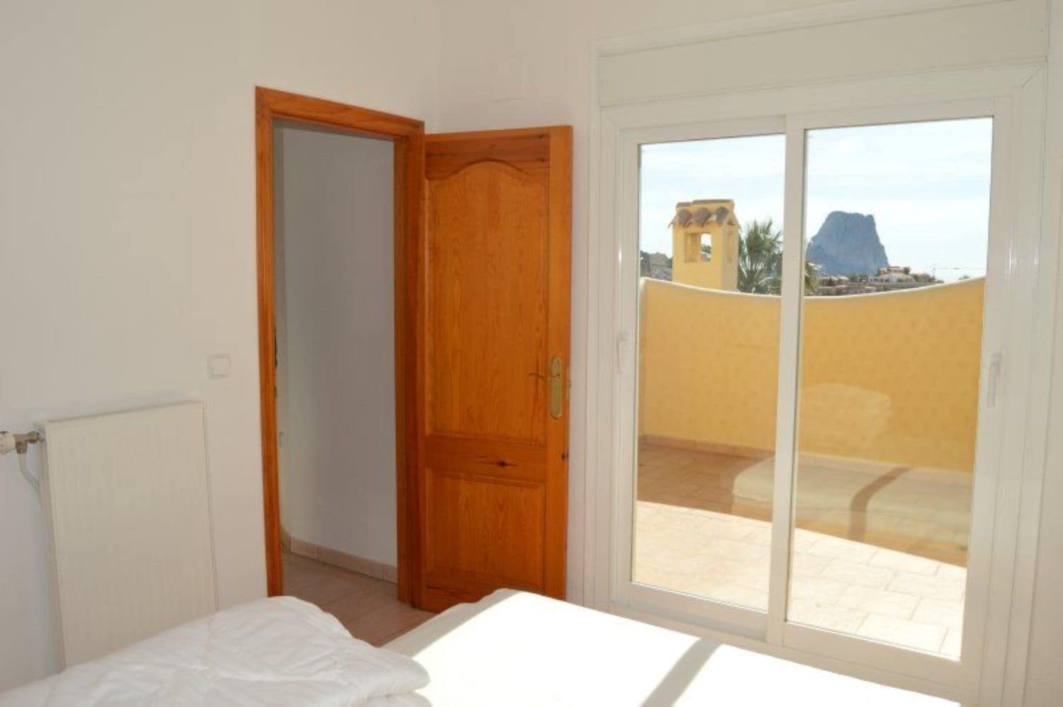 5 slaapkamer Villa te koop in Calpe / Calp met zwembad garage - € 759.000 (Ref: 4350447)