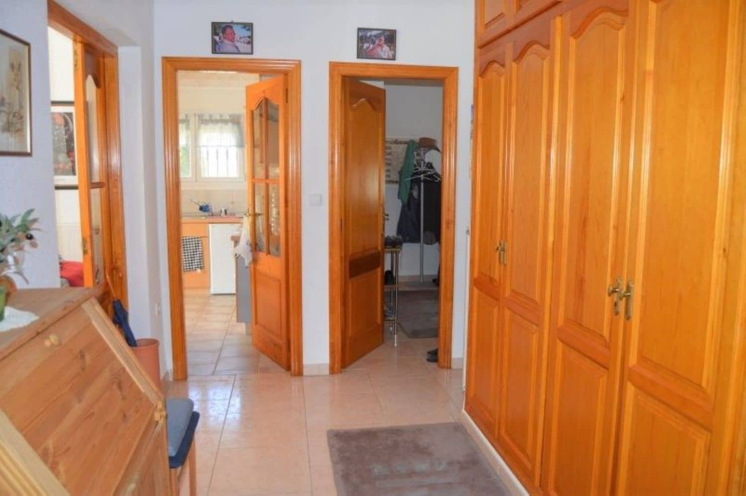 5 slaapkamer Villa te koop in Calpe / Calp met zwembad garage - € 759.000 (Ref: 4350447)