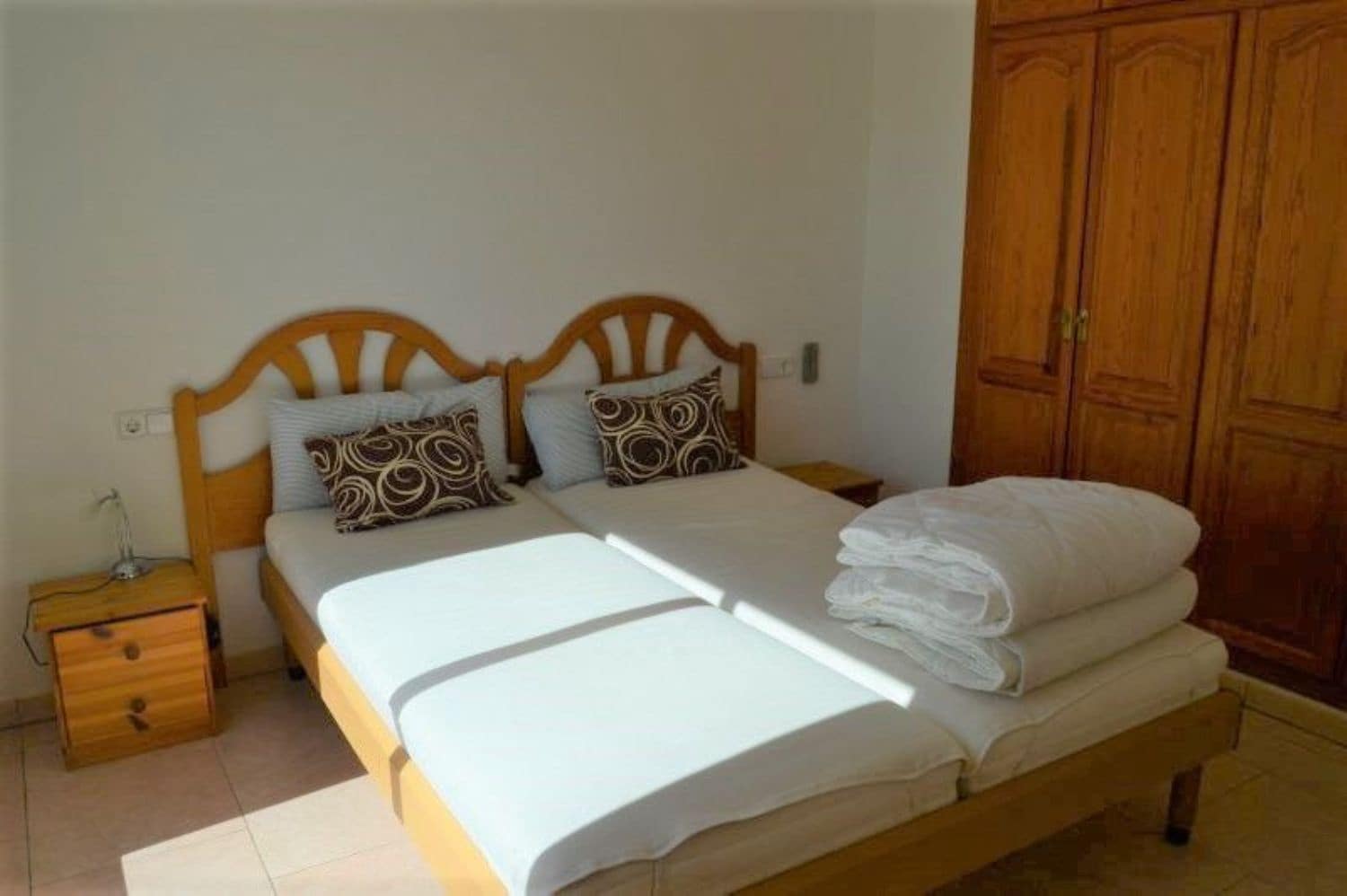 5 slaapkamer Villa te koop in Calpe / Calp met zwembad garage - € 759.000 (Ref: 4350447)