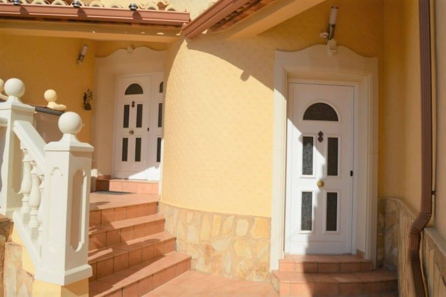 5 slaapkamer Villa te koop in Calpe / Calp met zwembad garage - € 759.000 (Ref: 4350447)
