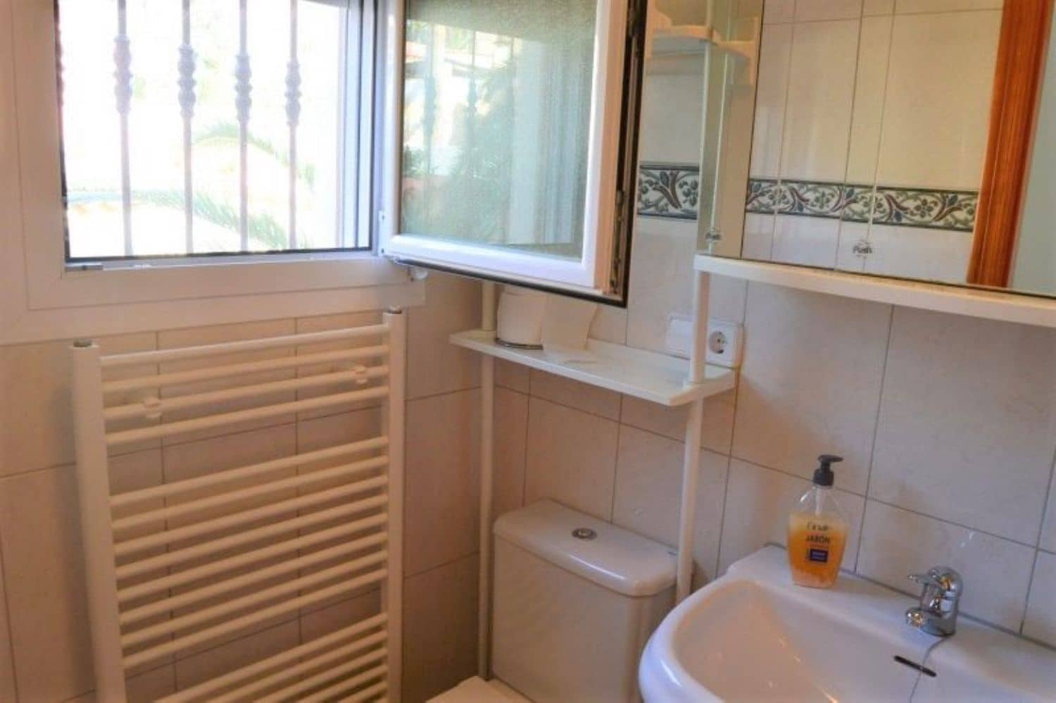 5 slaapkamer Villa te koop in Calpe / Calp met zwembad garage - € 759.000 (Ref: 4350447)