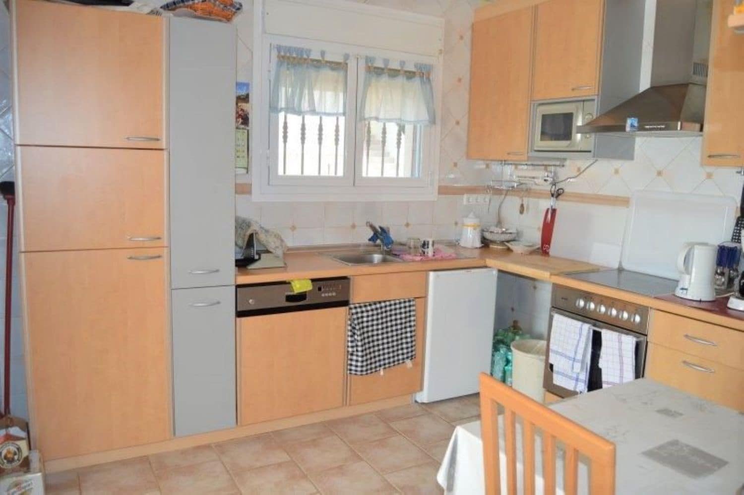 5 slaapkamer Villa te koop in Calpe / Calp met zwembad garage - € 759.000 (Ref: 4350447)