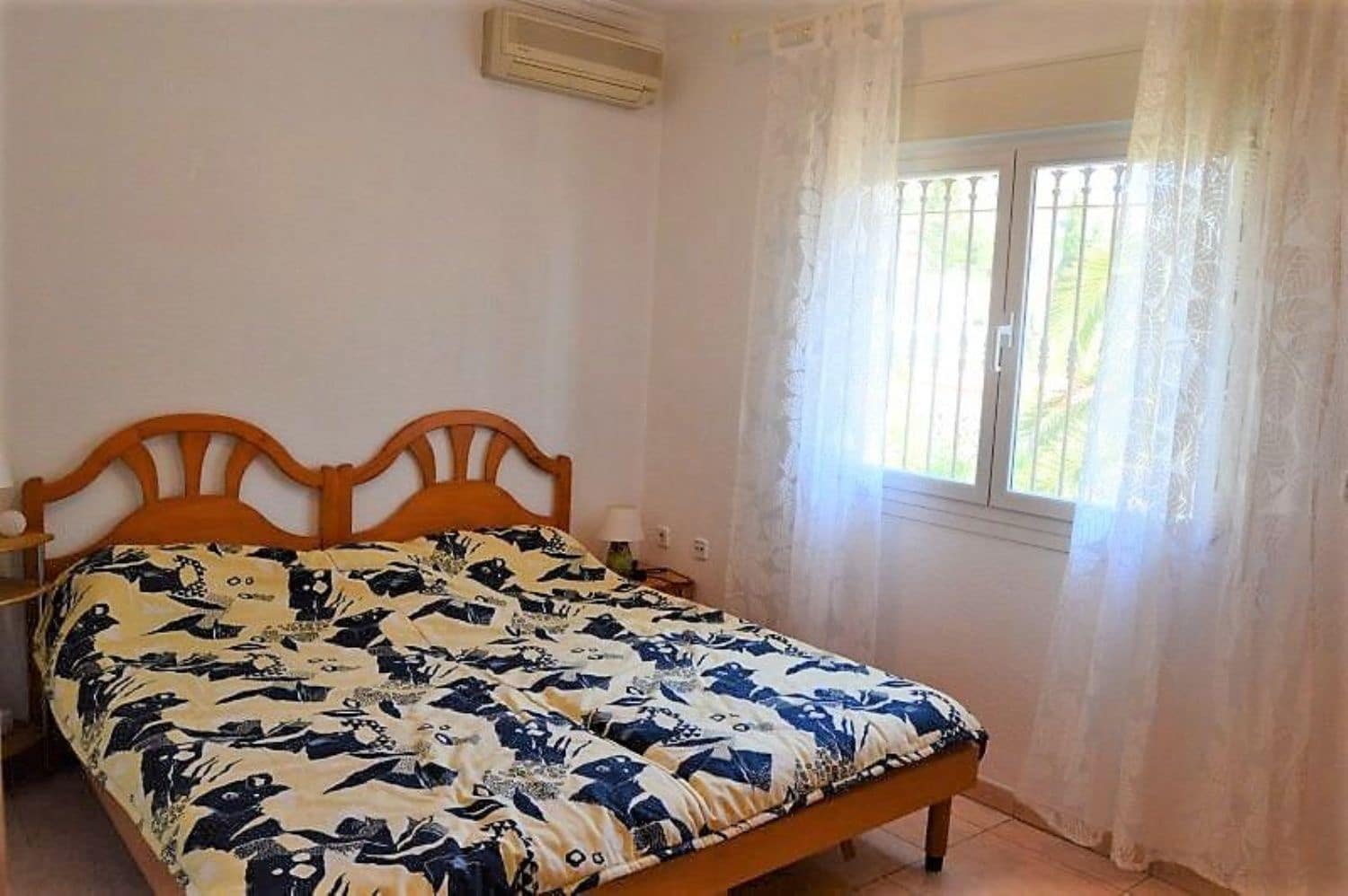 5 slaapkamer Villa te koop in Calpe / Calp met zwembad garage - € 759.000 (Ref: 4350447)