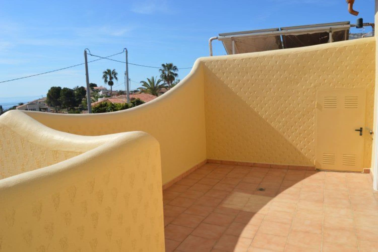 5 slaapkamer Villa te koop in Calpe / Calp met zwembad garage - € 759.000 (Ref: 4350447)