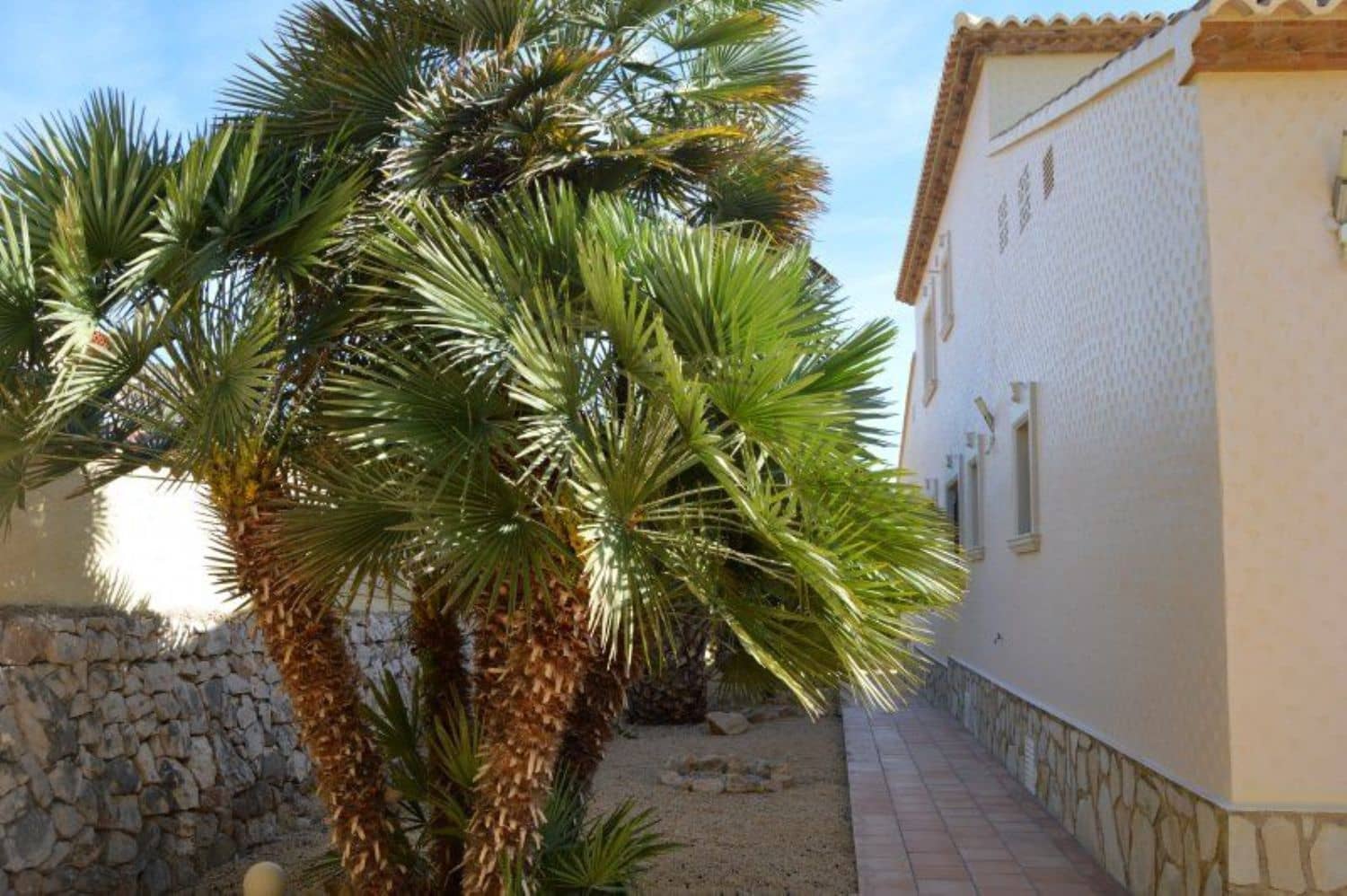 5 slaapkamer Villa te koop in Calpe / Calp met zwembad garage - € 759.000 (Ref: 4350447)