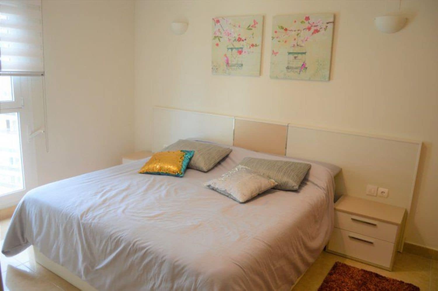 4 camera da letto Appartamento in vendita in Calpe / Calp con piscina garage - 1.300.000 € (Rif: 4513744)