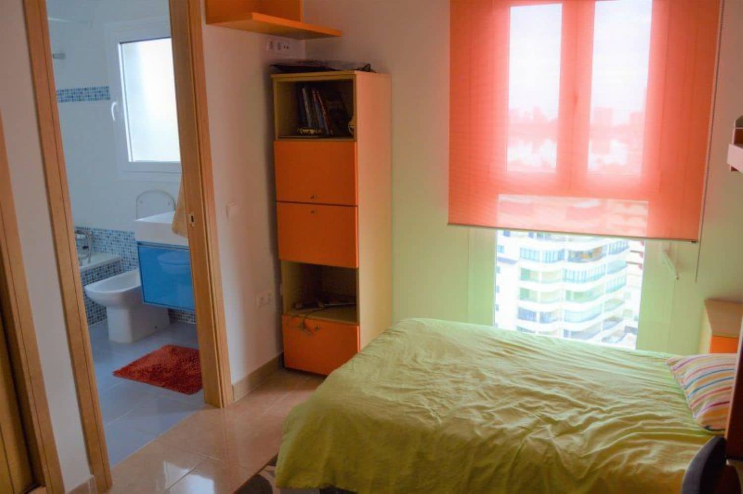 4 camera da letto Appartamento in vendita in Calpe / Calp con piscina garage - 1.300.000 € (Rif: 4513744)