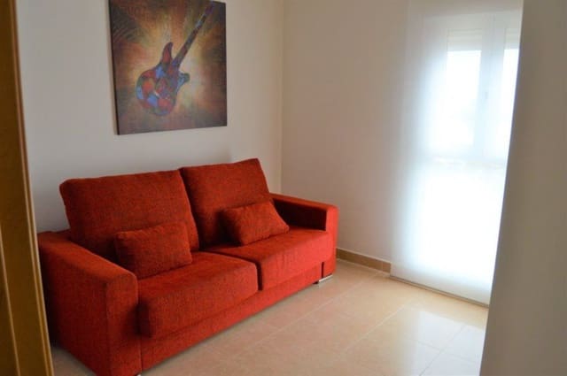 4 quarto Apartamento para venda em Playa Arenal - Bol, Calpe / Calp com piscina garagem - 1 300 000 € (Ref: 4513744)