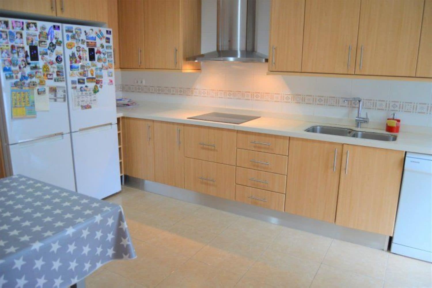 4 camera da letto Appartamento in vendita in Calpe / Calp con piscina garage - 1.300.000 € (Rif: 4513744)