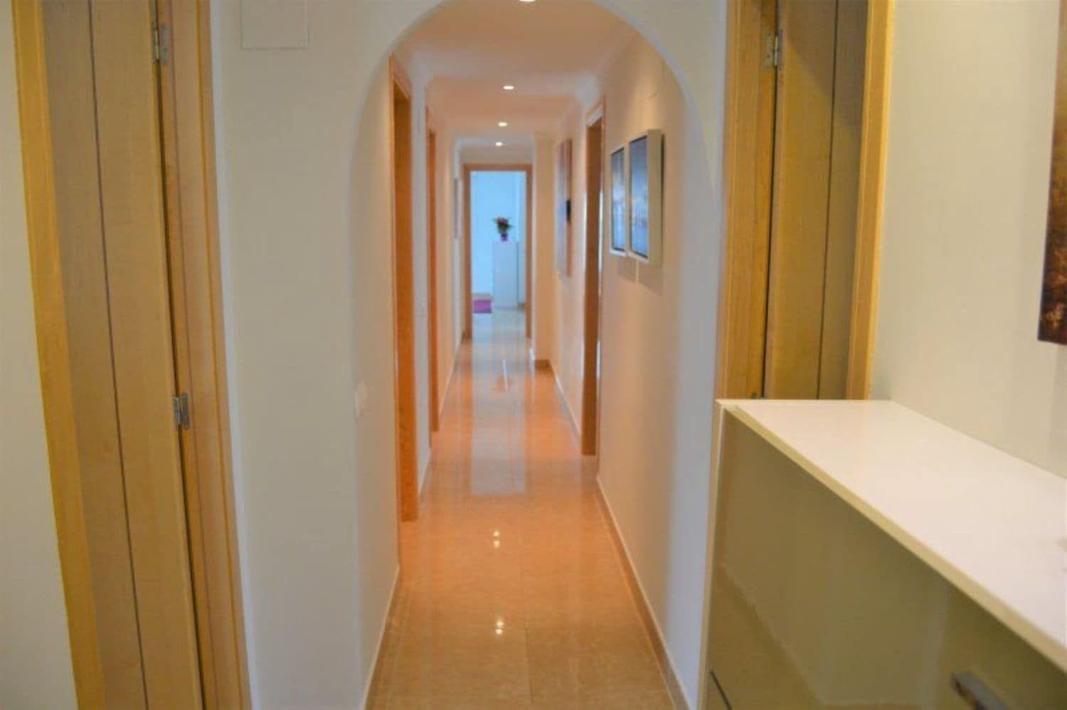 4 camera da letto Appartamento in vendita in Calpe / Calp con piscina garage - 1.300.000 € (Rif: 4513744)