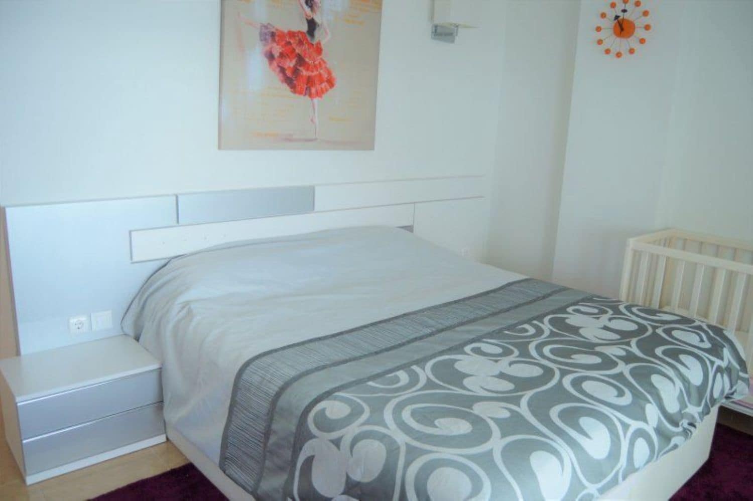 4 camera da letto Appartamento in vendita in Calpe / Calp con piscina garage - 1.300.000 € (Rif: 4513744)