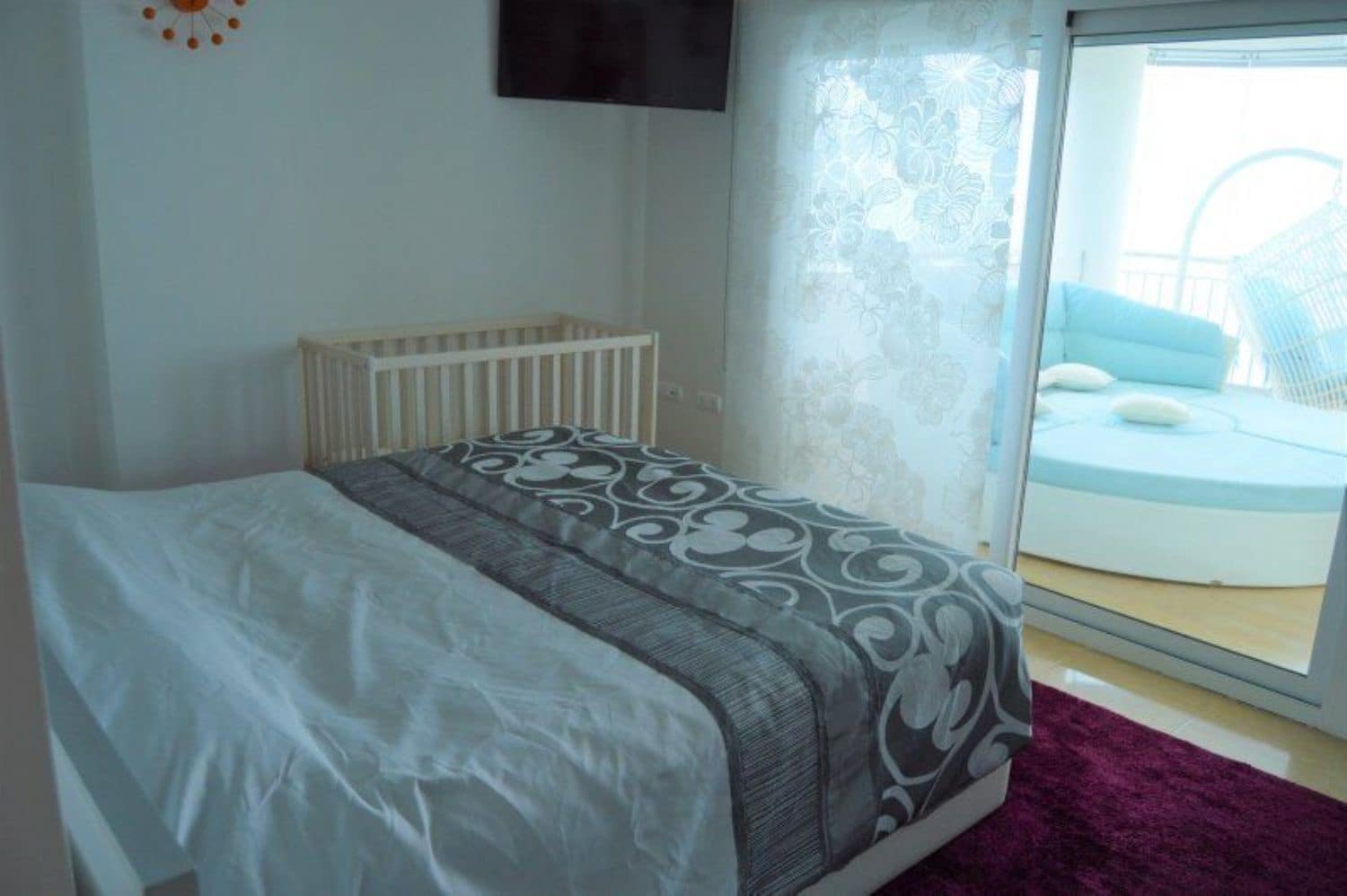 4 camera da letto Appartamento in vendita in Calpe / Calp con piscina garage - 1.300.000 € (Rif: 4513744)