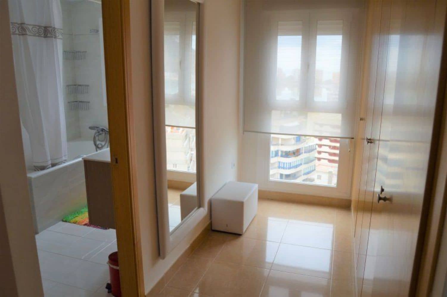 4 camera da letto Appartamento in vendita in Calpe / Calp con piscina garage - 1.300.000 € (Rif: 4513744)