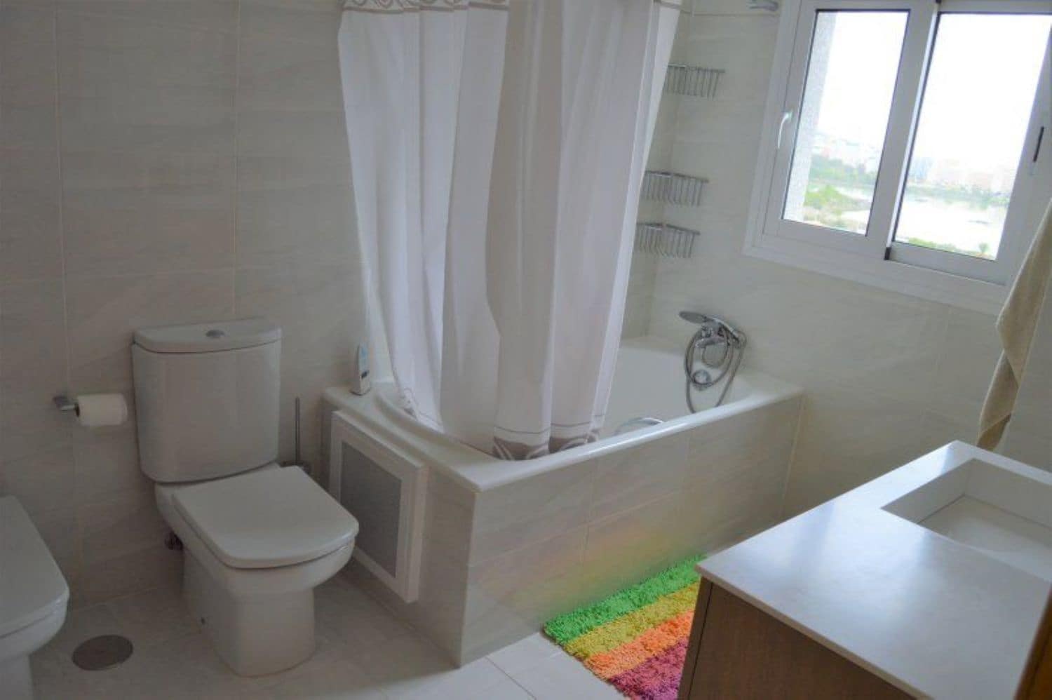 4 camera da letto Appartamento in vendita in Calpe / Calp con piscina garage - 1.300.000 € (Rif: 4513744)