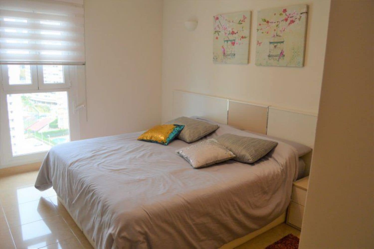 4 camera da letto Appartamento in vendita in Calpe / Calp con piscina garage - 1.300.000 € (Rif: 4513744)