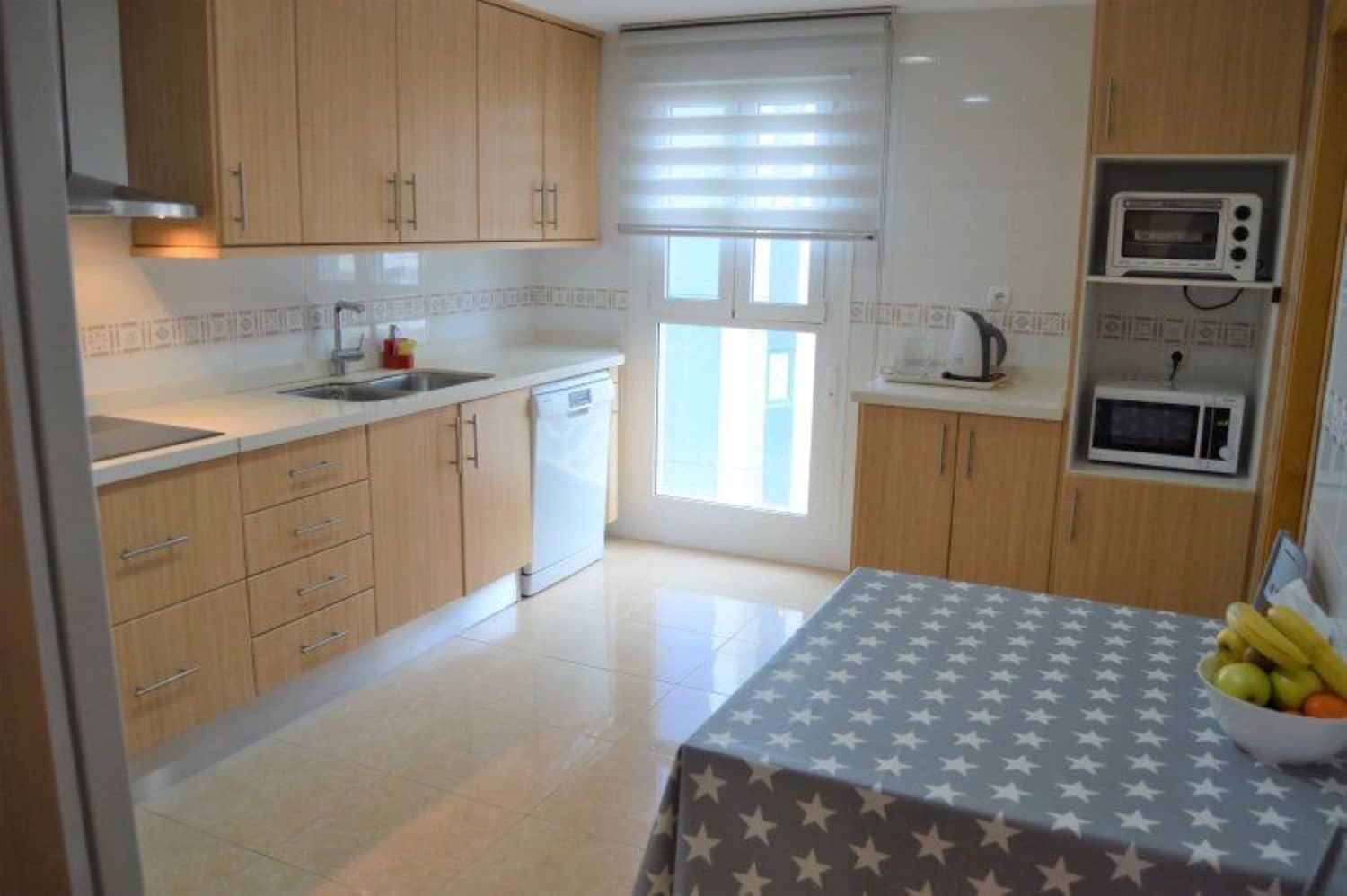 4 camera da letto Appartamento in vendita in Calpe / Calp con piscina garage - 1.300.000 € (Rif: 4513744)