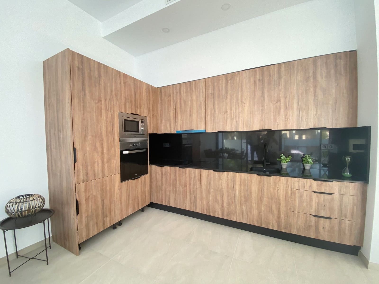 3 soveværelse Semi-Rækkehus til salg i Calpe / Calp - € 505.000 (Ref: 7990749)