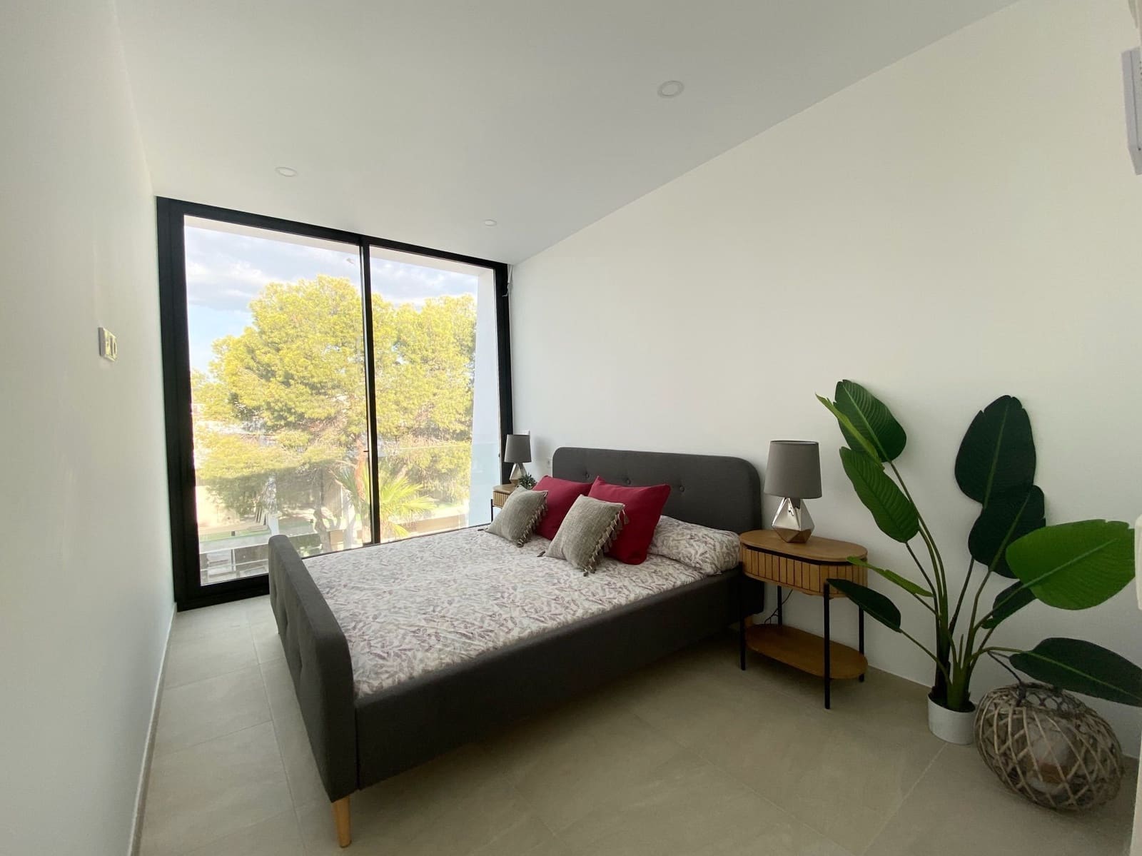 3 soveværelse Semi-Rækkehus til salg i Calpe / Calp - € 505.000 (Ref: 7990749)