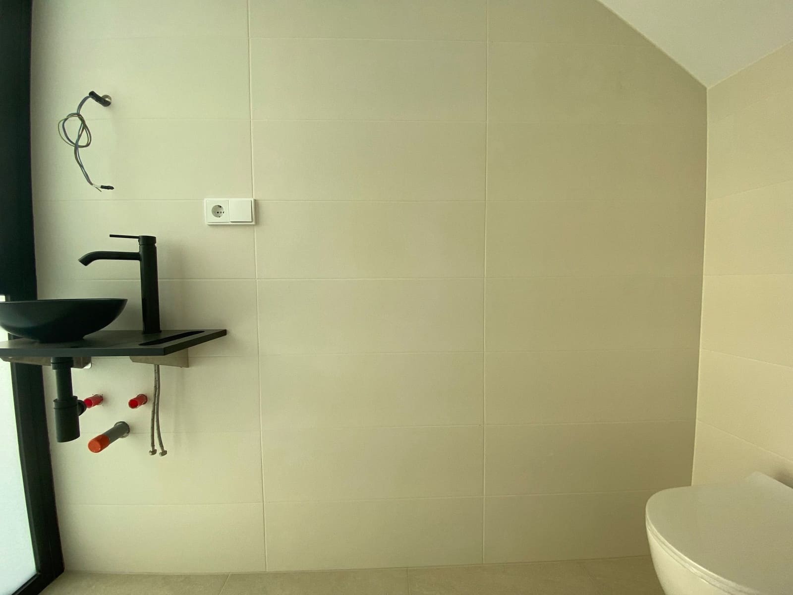 3 soveværelse Semi-Rækkehus til salg i Calpe / Calp - € 505.000 (Ref: 7990749)